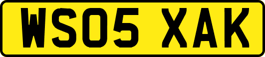 WS05XAK