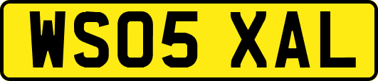 WS05XAL