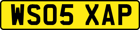 WS05XAP