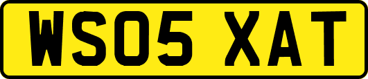 WS05XAT