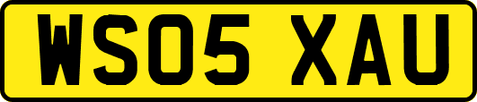 WS05XAU