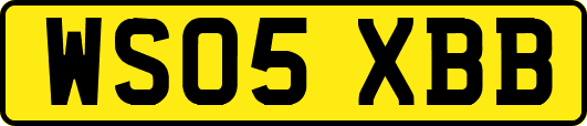 WS05XBB