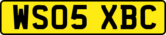 WS05XBC