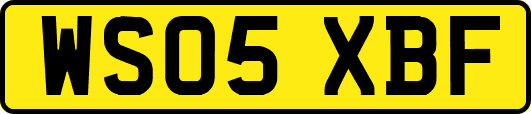 WS05XBF