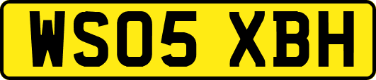 WS05XBH