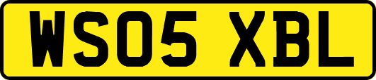 WS05XBL