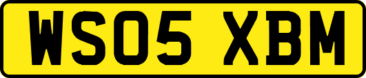 WS05XBM