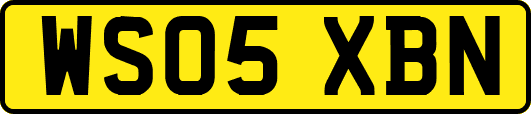 WS05XBN