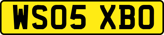 WS05XBO