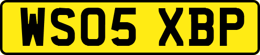 WS05XBP