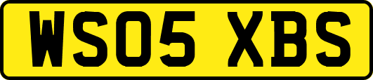 WS05XBS