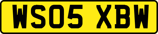 WS05XBW