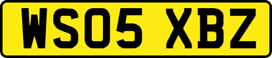 WS05XBZ