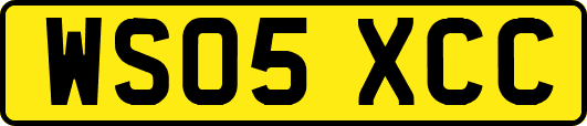 WS05XCC