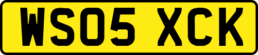 WS05XCK