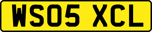 WS05XCL