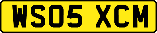 WS05XCM