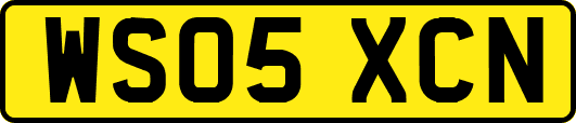WS05XCN