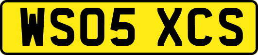 WS05XCS