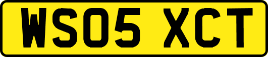 WS05XCT