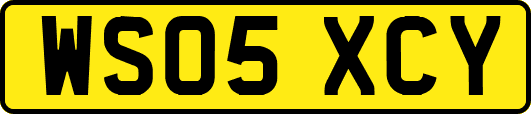 WS05XCY
