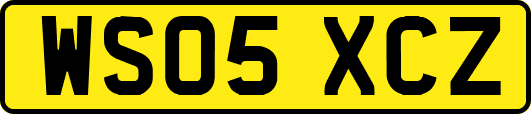 WS05XCZ