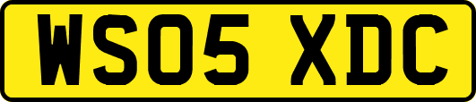 WS05XDC