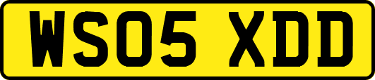 WS05XDD