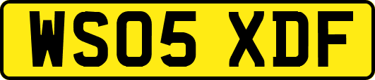WS05XDF