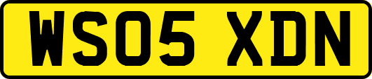 WS05XDN