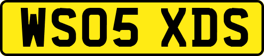 WS05XDS