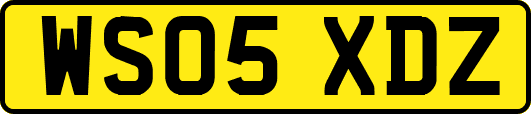 WS05XDZ