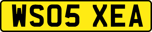 WS05XEA