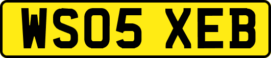 WS05XEB