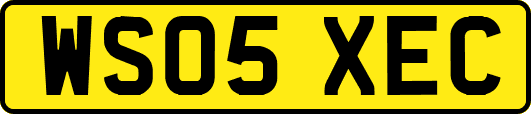 WS05XEC