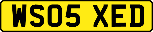 WS05XED