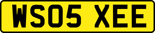 WS05XEE
