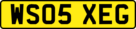 WS05XEG