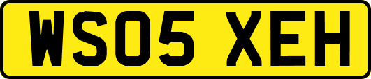 WS05XEH