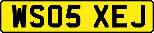 WS05XEJ