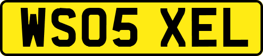 WS05XEL