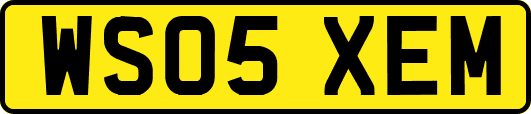 WS05XEM