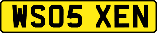WS05XEN