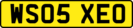 WS05XEO