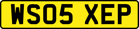 WS05XEP