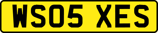 WS05XES
