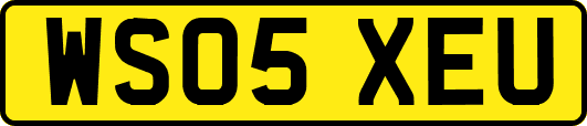 WS05XEU