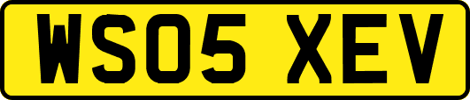 WS05XEV