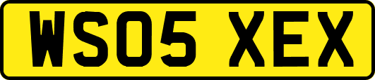 WS05XEX