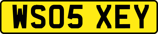 WS05XEY